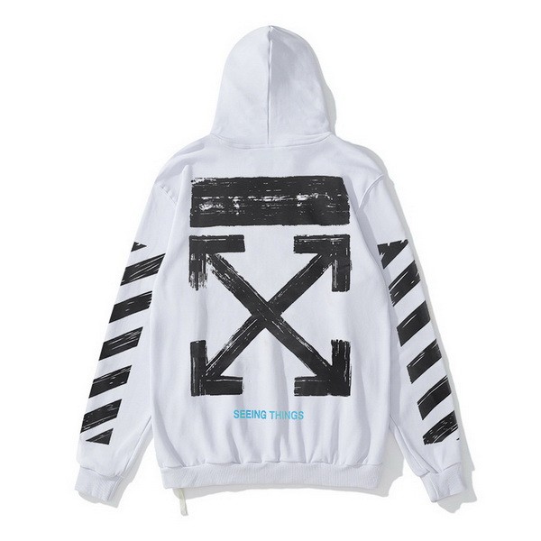 OFF-WHITE men Hoodies-982(M-XXL)