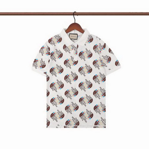 G polo men t-shirt-241(M-XXL)