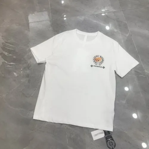 Chrome Hearts t-shirt men-308(S-XL)