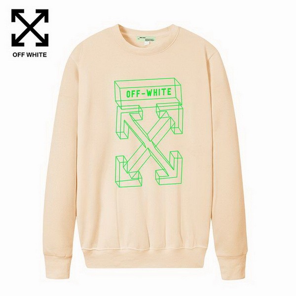 OFF-WHITE men Hoodies-1106(S-XXL)