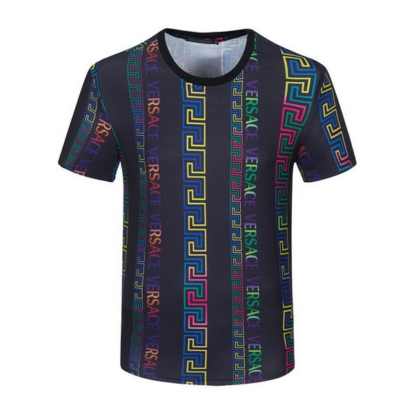 Versace t-shirt men-669(M-XXXL)