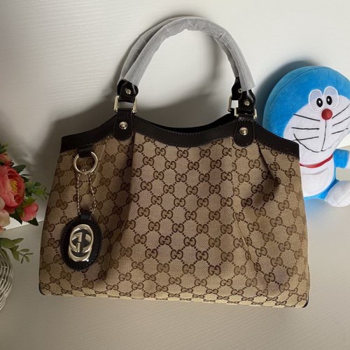 G Handbags AAA Quality-866