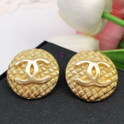 CHAL Earring-1170