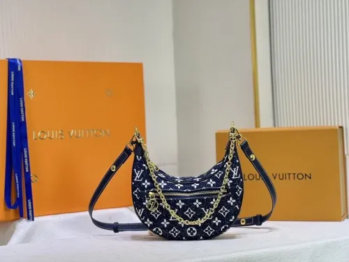 LV Hangbags AAA Women-839