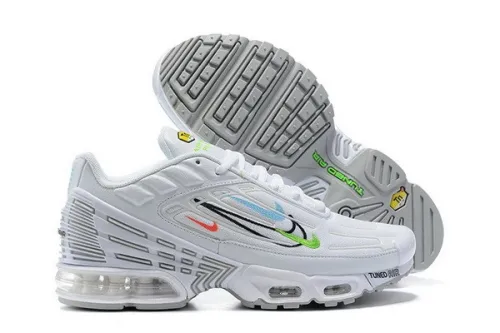 Nike Air Max TN Plus men shoes-1510