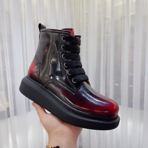 Alexander McQueen Women Shoes 1：1 quality-551