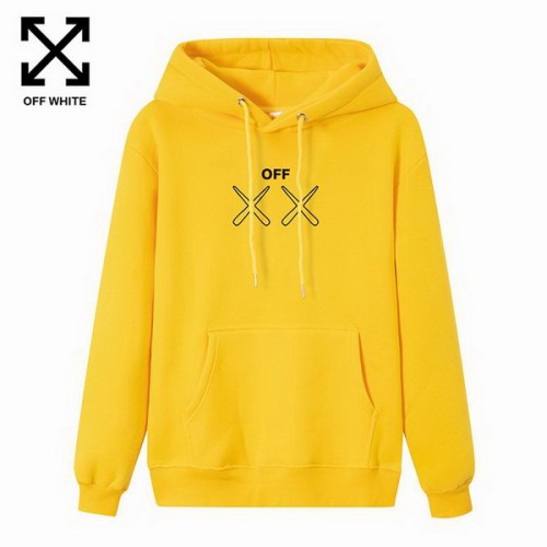 OFF-WHITE men Hoodies-1287(S-XXL)