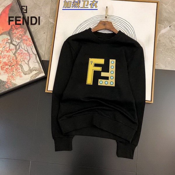 FD men Hoodies-277(M-XXXL)