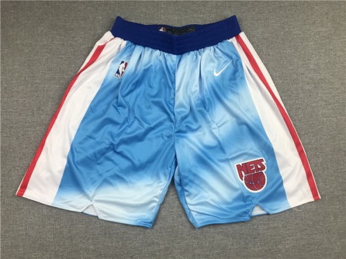 NBA Shorts-1034