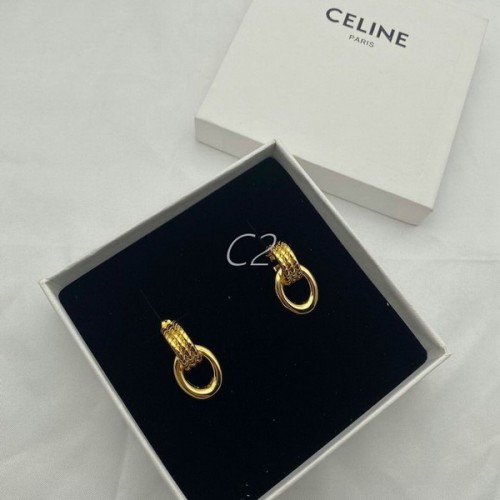 Celine Earring-077