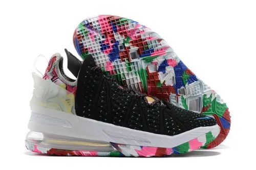 Nike LeBron James 18 shoes-037