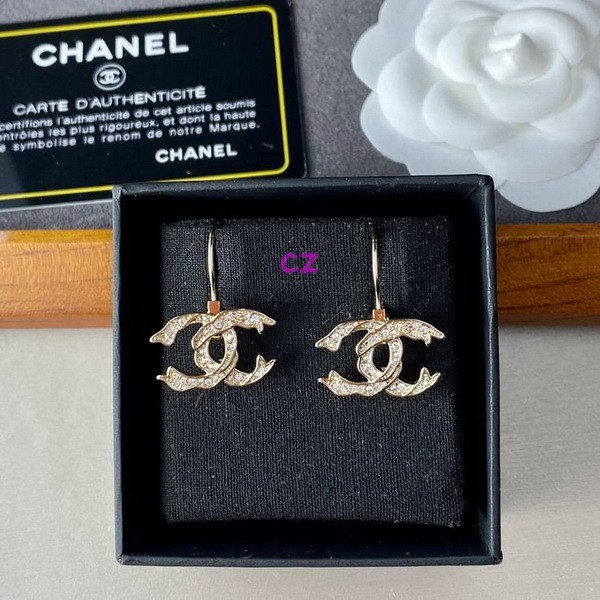 CHAL Earring-664