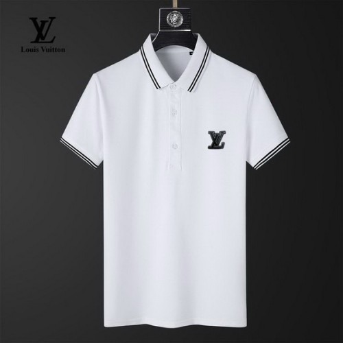 LV polo t-shirt men-180(M-XXXXL)