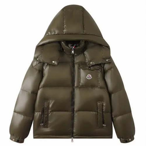 MONCLER Jacket 1：1 Quality-076(1-5)