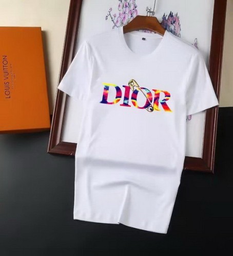 Dior T-Shirt men-632(M-XXXXL)