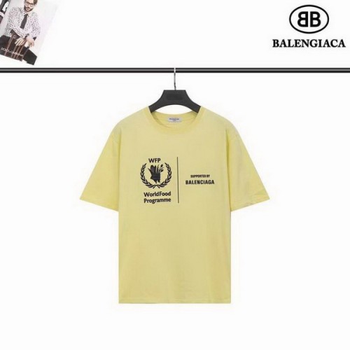 B t-shirt men-716(M-XXL)