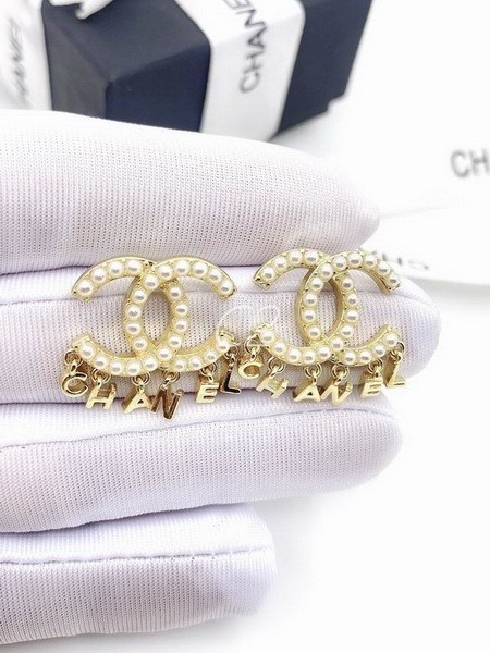 CHAL Earring-832