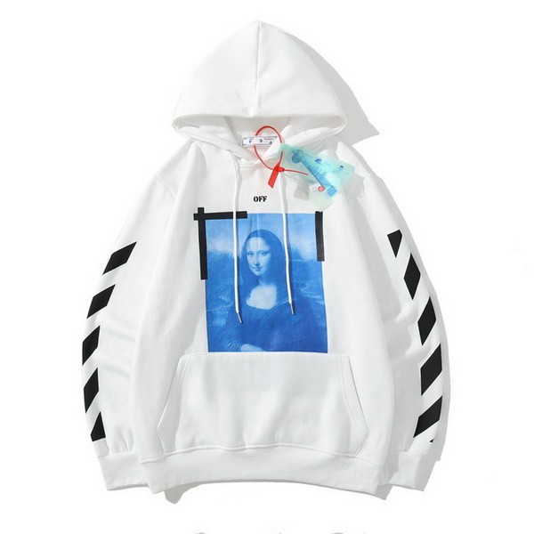 OFF-WHITE men Hoodies-875(M-XXL)