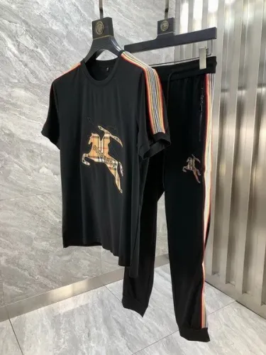 Burberry men suit-430(M-XXXL)