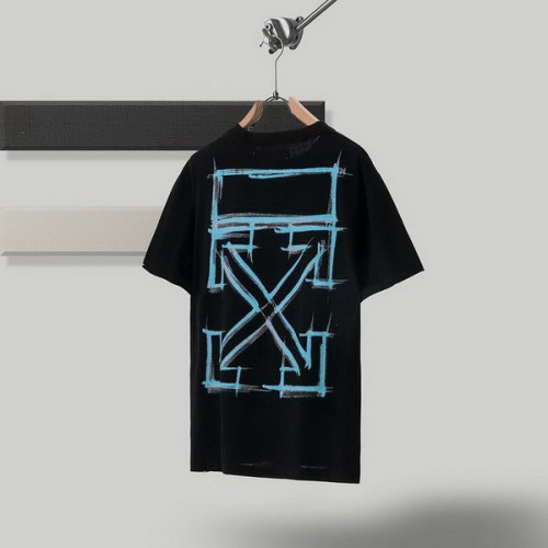 Off white t-shirt men-1836(XS-L)