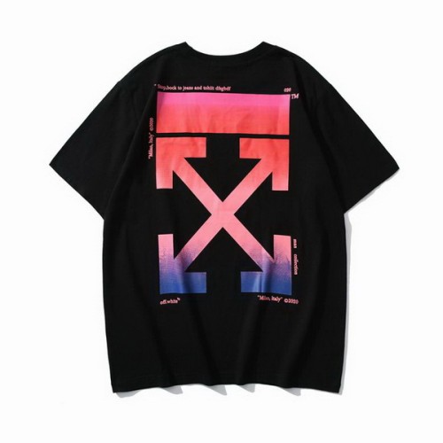 Off white t-shirt men-2087(M-XXL)