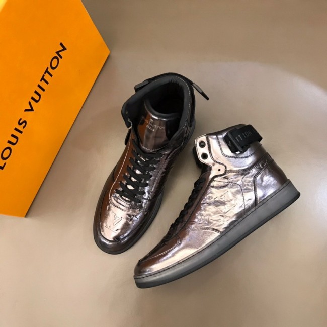 Super Max Custom LV Shoes-1728