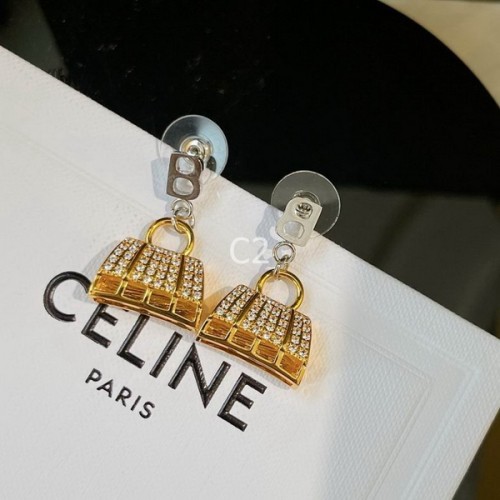 Celine Earring-050