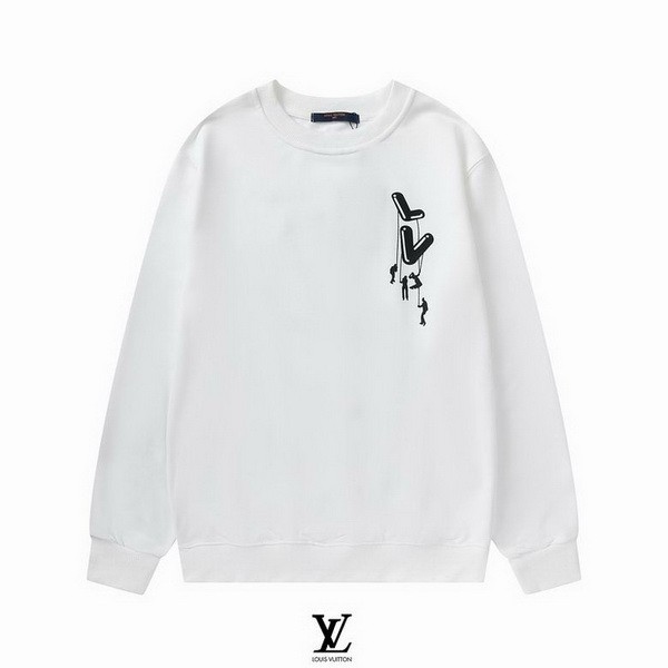 LV men Hoodies-338(M-XXL)