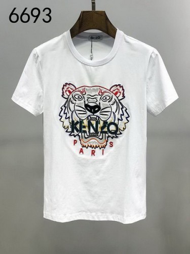 Kenzo T-shirts men-224(M-XXXL)
