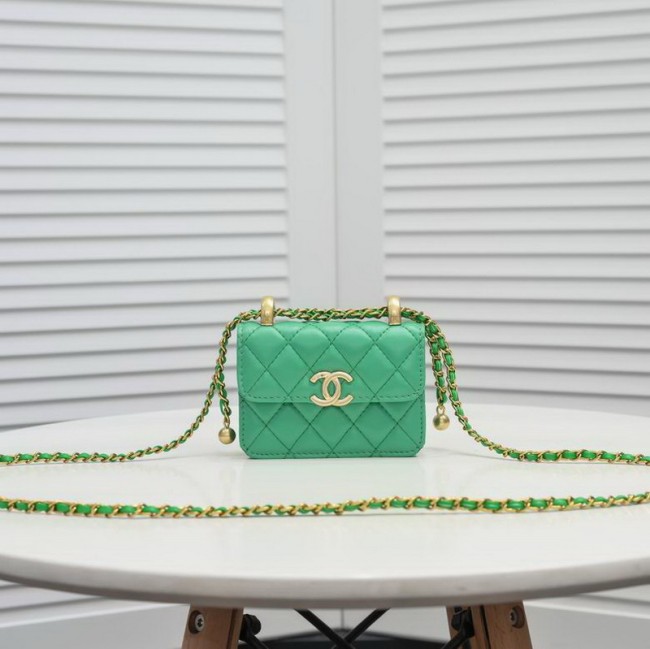 CHAL Handbags AAA Quality-286