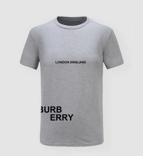 Burberry t-shirt men-666(M-XXXXXXL)