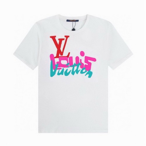 LV  t-shirt men-1960(XS-L)