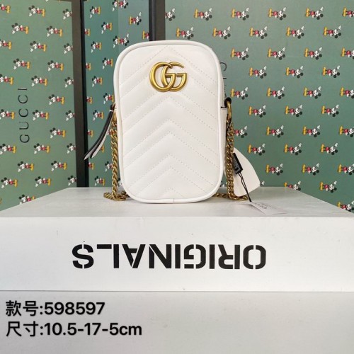 G Handbags AAA Quality-712