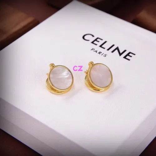 Celine Earring-133