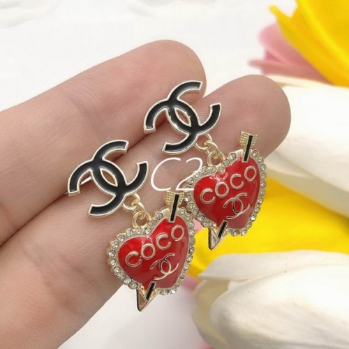 CHAL Earring-969