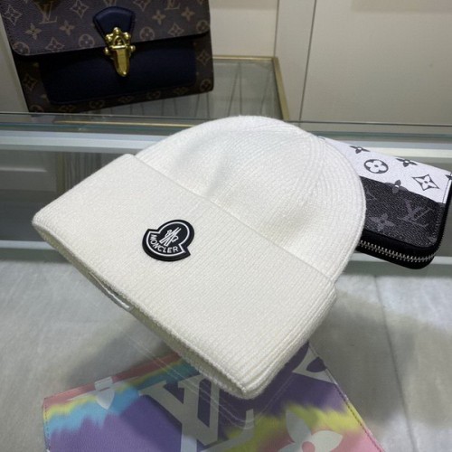 Moncler Wool Cap Scarf AAA-171