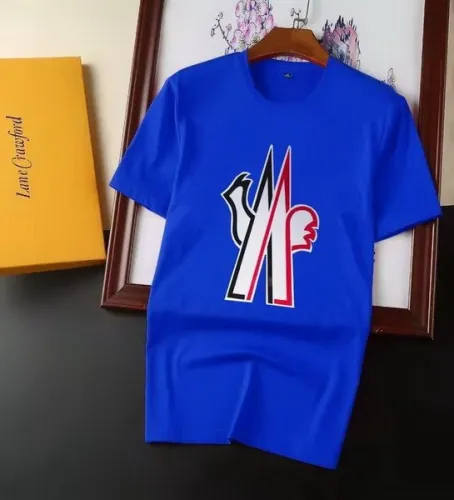 Moncler t-shirt men-354(M-XXXXL)