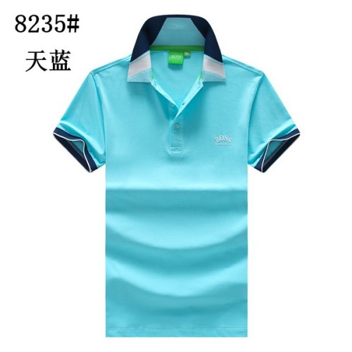 Boss polo t-shirt men-130(M-XXL)