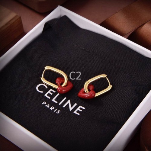 Celine Earring-033