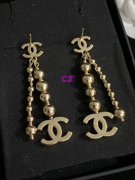 CHAL Earring-763