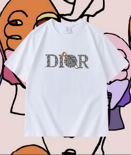 Dior T-Shirt men-705(M-XXL)