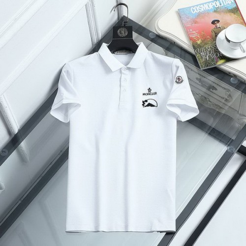 Moncler Polo t-shirt men-185(M-XXXL)