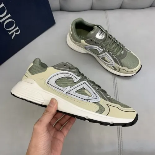 Dior Women Shoes 1：1 quality-362