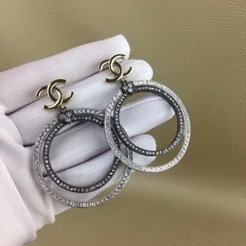 CHAL Earring-1858