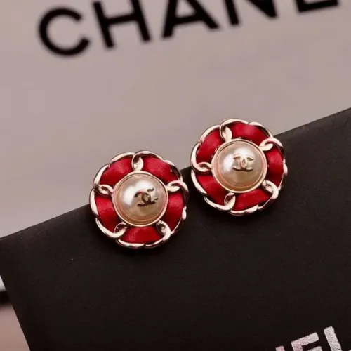 CHAL Earring-2134