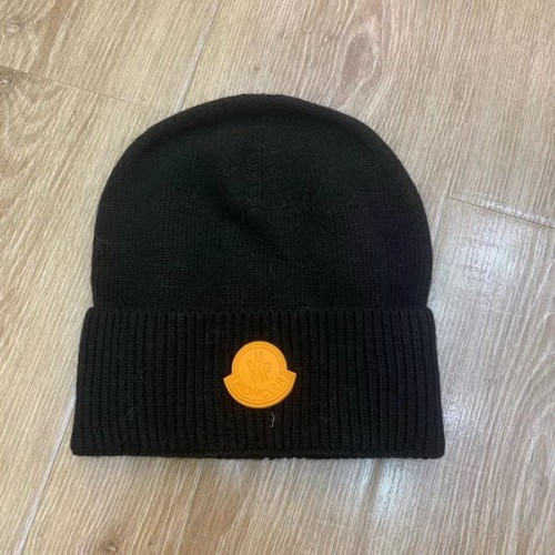 Moncler Wool Cap Scarf AAA-215