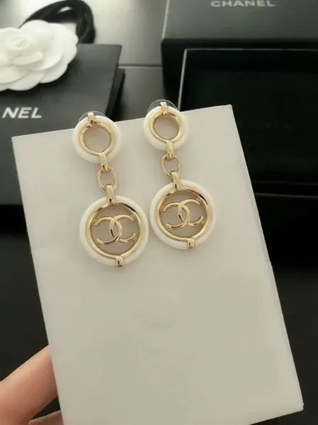 CHAL Earring-1667