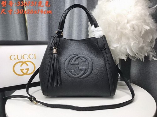 G Handbags AAA Quality-887