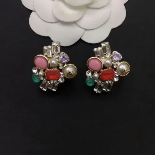 CHAL Earring-372