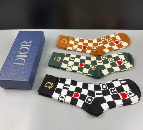 Dior Sock-067